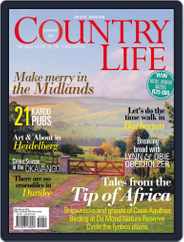 SA Country Life (Digital) Subscription                    October 12th, 2014 Issue