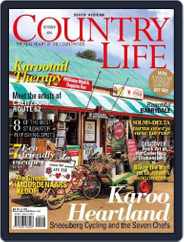 SA Country Life (Digital) Subscription                    October 1st, 2014 Issue