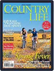 SA Country Life (Digital) Subscription                    August 9th, 2014 Issue