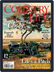 SA Country Life (Digital) Subscription                    July 31st, 2014 Issue