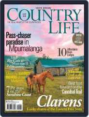 SA Country Life (Digital) Subscription                    May 31st, 2014 Issue