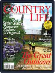 SA Country Life (Digital) Subscription                    February 4th, 2014 Issue