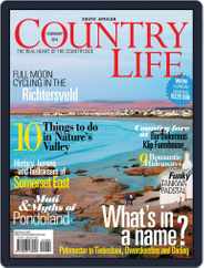 SA Country Life (Digital) Subscription                    January 6th, 2014 Issue