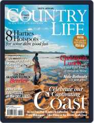 SA Country Life (Digital) Subscription                    November 10th, 2013 Issue