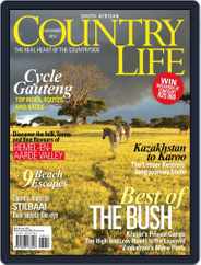 SA Country Life (Digital) Subscription                    October 13th, 2013 Issue