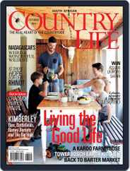 SA Country Life (Digital) Subscription                    September 15th, 2013 Issue
