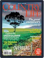 SA Country Life (Digital) Subscription                    August 11th, 2013 Issue