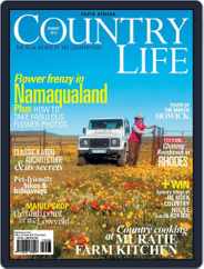 SA Country Life (Digital) Subscription                    July 14th, 2013 Issue