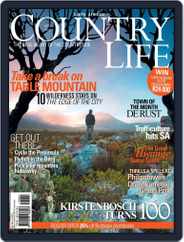 SA Country Life (Digital) Subscription                    April 14th, 2013 Issue