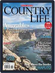 SA Country Life (Digital) Subscription                    February 10th, 2013 Issue