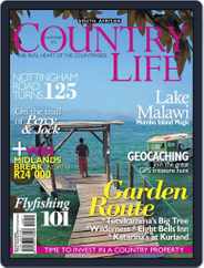 SA Country Life (Digital) Subscription                    October 14th, 2012 Issue