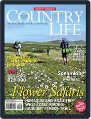SA Country Life (Digital) Subscription                    August 12th, 2012 Issue