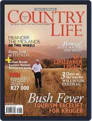 SA Country Life (Digital) Subscription                    July 15th, 2012 Issue