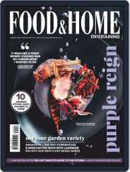 Food & Home Entertaining (Digital) Subscription                    August 1st, 2019 Issue