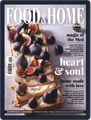 Food & Home Entertaining (Digital) Subscription                    May 1st, 2019 Issue