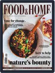 Food & Home Entertaining (Digital) Subscription                    March 1st, 2019 Issue