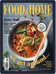 Food & Home Entertaining (Digital) Subscription                    October 1st, 2018 Issue