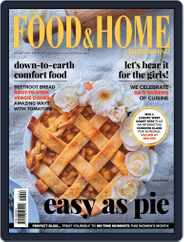 Food & Home Entertaining (Digital) Subscription                    August 1st, 2018 Issue