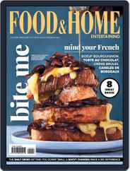 Food & Home Entertaining (Digital) Subscription                    July 1st, 2018 Issue