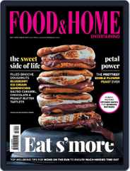Food & Home Entertaining (Digital) Subscription                    May 1st, 2018 Issue