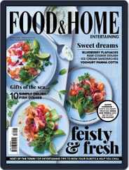 Food & Home Entertaining (Digital) Subscription                    March 1st, 2018 Issue