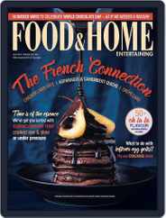 Food & Home Entertaining (Digital) Subscription                    July 1st, 2017 Issue