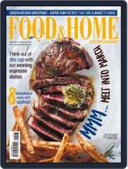 Food & Home Entertaining (Digital) Subscription                    March 1st, 2017 Issue