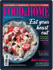 Food & Home Entertaining (Digital) Subscription                    February 1st, 2017 Issue