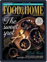 Food & Home Entertaining (Digital) Subscription                    July 11th, 2016 Issue