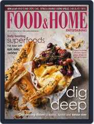 Food & Home Entertaining (Digital) Subscription                    June 13th, 2016 Issue