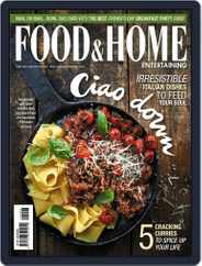 Food & Home Entertaining (Digital) Subscription                    May 9th, 2016 Issue