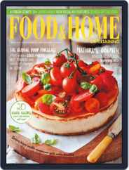 Food & Home Entertaining (Digital) Subscription                    December 7th, 2015 Issue