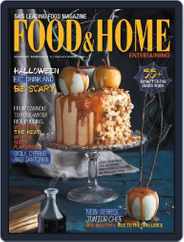Food & Home Entertaining (Digital) Subscription                    September 5th, 2015 Issue