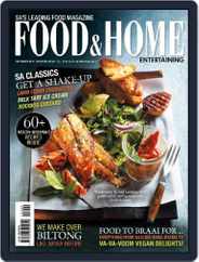 Food & Home Entertaining (Digital) Subscription                    September 1st, 2015 Issue