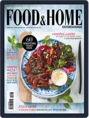 Food & Home Entertaining (Digital) Subscription                    July 11th, 2015 Issue