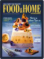 Food & Home Entertaining (Digital) Subscription                    April 13th, 2015 Issue