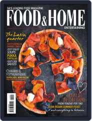Food & Home Entertaining (Digital) Subscription                    January 31st, 2015 Issue