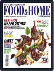 Food & Home Entertaining (Digital) Subscription                    August 9th, 2014 Issue