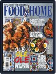 Food & Home Entertaining (Digital) Subscription                    May 31st, 2014 Issue