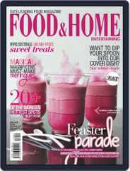 Food & Home Entertaining (Digital) Subscription                    March 30th, 2014 Issue