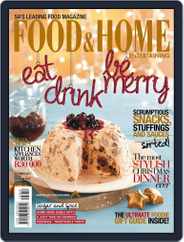 Food & Home Entertaining (Digital) Subscription                    November 10th, 2013 Issue