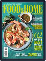 Food & Home Entertaining (Digital) Subscription                    October 13th, 2013 Issue