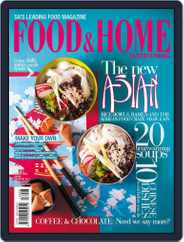 Food & Home Entertaining (Digital) Subscription                    July 14th, 2013 Issue