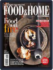 Food & Home Entertaining (Digital) Subscription                    June 9th, 2013 Issue