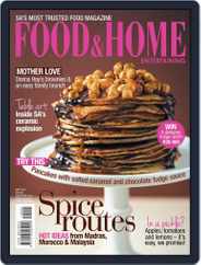 Food & Home Entertaining (Digital) Subscription                    April 14th, 2013 Issue