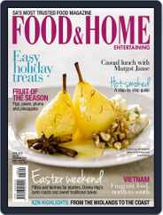 Food & Home Entertaining (Digital) Subscription                    March 10th, 2013 Issue