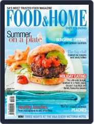 Food & Home Entertaining (Digital) Subscription                    December 9th, 2012 Issue