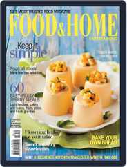 Food & Home Entertaining (Digital) Subscription                    September 10th, 2012 Issue