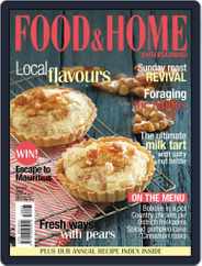 Food & Home Entertaining (Digital) Subscription                    June 19th, 2012 Issue
