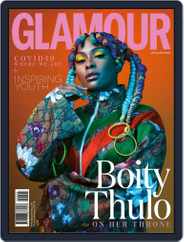 Glamour South Africa (Digital) Subscription May 1st, 2020 Issue